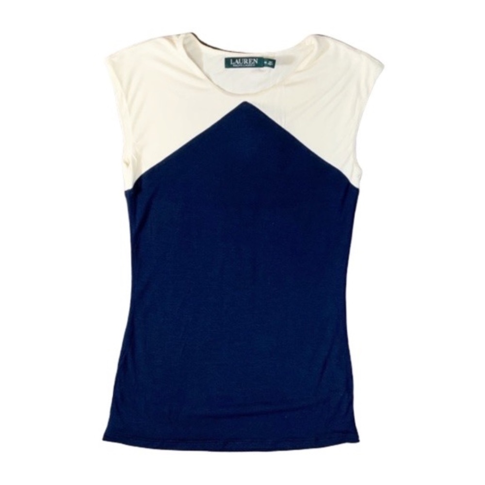LAUREN Ralph Lauren | Sleeveless Top